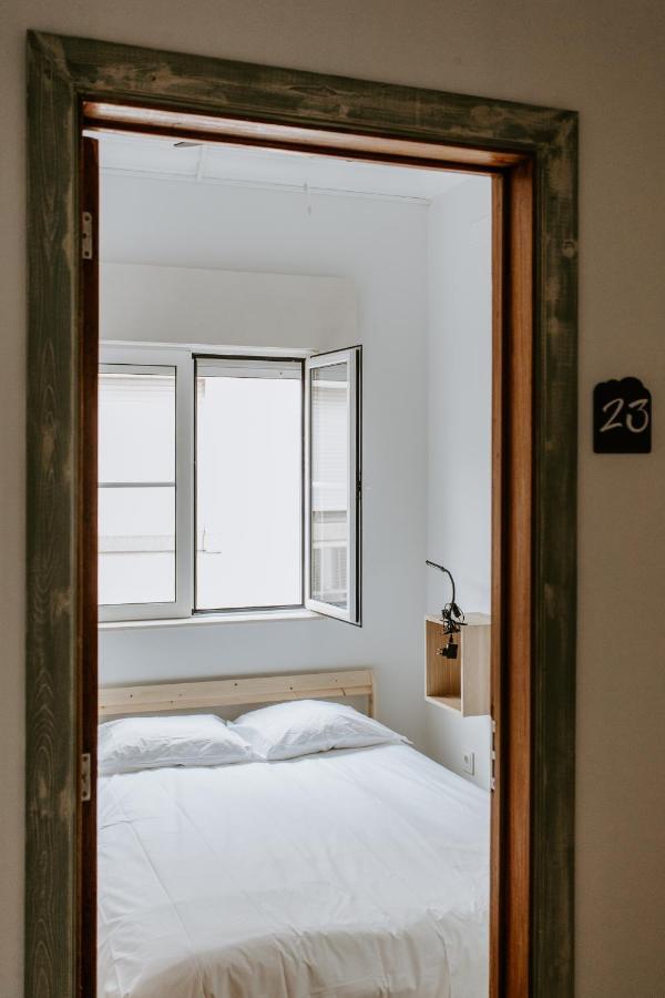 Dreams House Hostel FAO Exterior photo