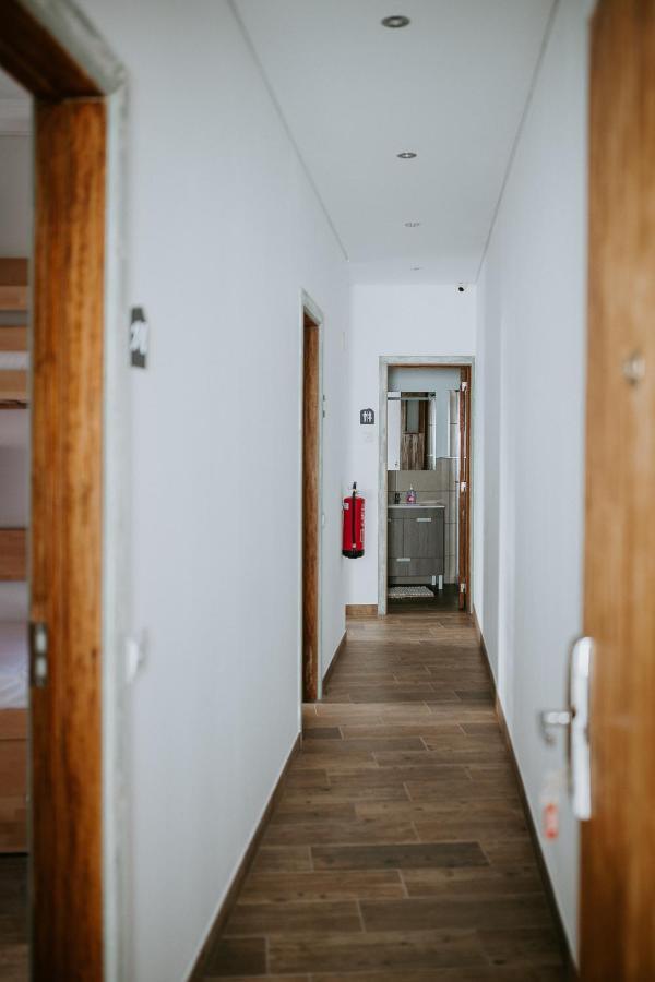 Dreams House Hostel FAO Exterior photo